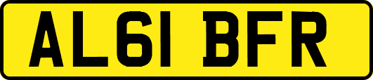 AL61BFR