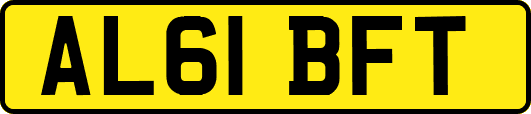 AL61BFT
