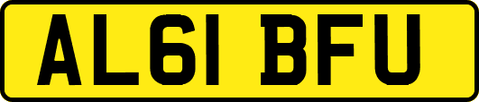 AL61BFU
