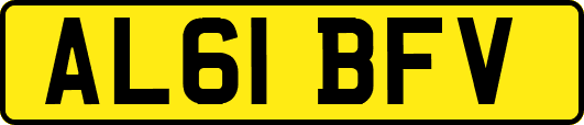 AL61BFV