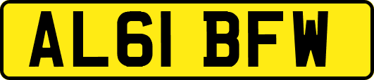 AL61BFW