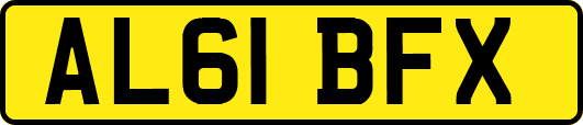 AL61BFX