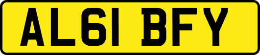 AL61BFY