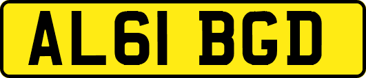 AL61BGD