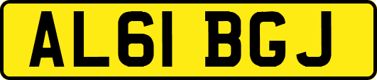 AL61BGJ
