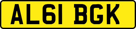 AL61BGK