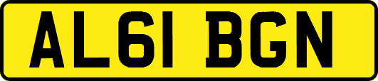 AL61BGN