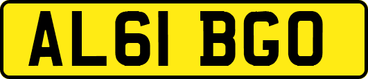 AL61BGO