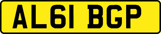 AL61BGP