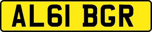AL61BGR