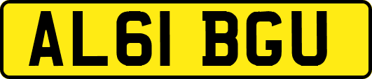 AL61BGU
