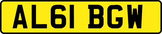 AL61BGW