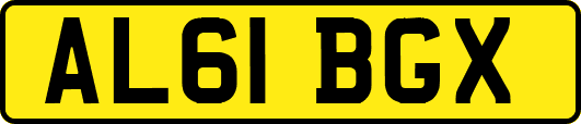 AL61BGX
