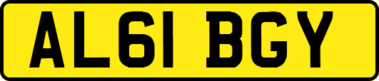 AL61BGY