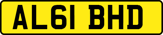 AL61BHD