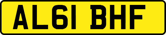 AL61BHF