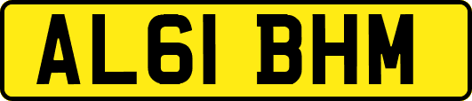 AL61BHM