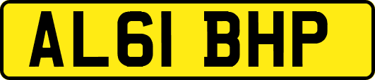 AL61BHP