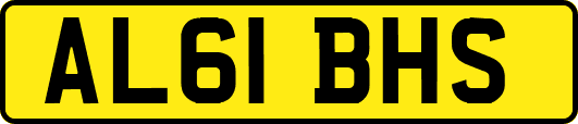 AL61BHS