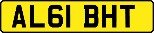 AL61BHT