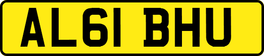 AL61BHU
