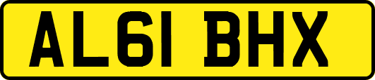 AL61BHX
