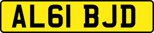 AL61BJD