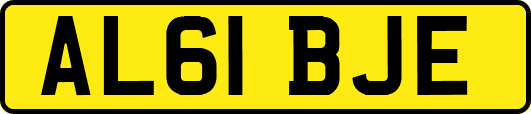 AL61BJE