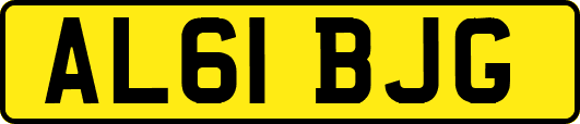 AL61BJG