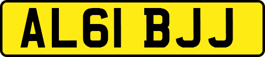 AL61BJJ