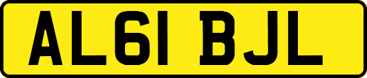 AL61BJL