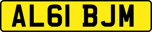 AL61BJM