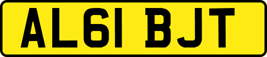 AL61BJT