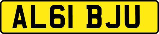 AL61BJU