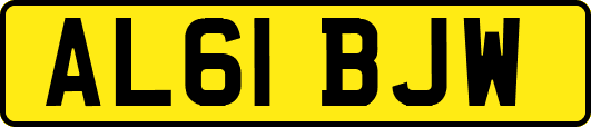 AL61BJW