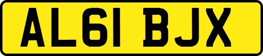 AL61BJX