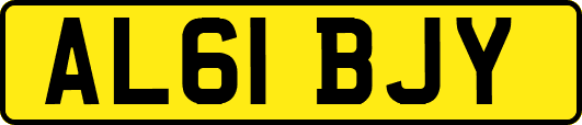 AL61BJY