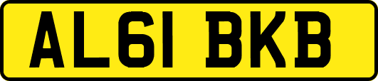 AL61BKB