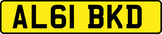 AL61BKD