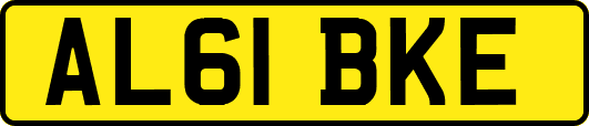 AL61BKE
