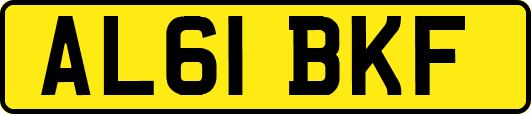 AL61BKF