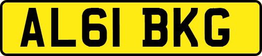 AL61BKG