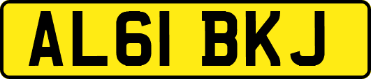 AL61BKJ