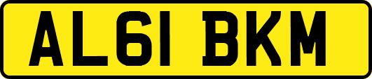 AL61BKM