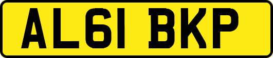 AL61BKP