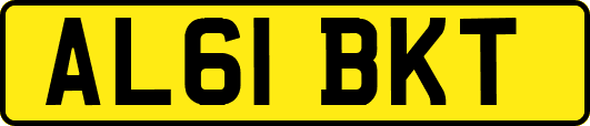 AL61BKT