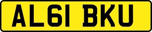AL61BKU