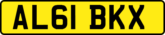 AL61BKX