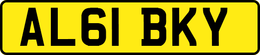 AL61BKY