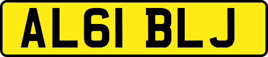 AL61BLJ